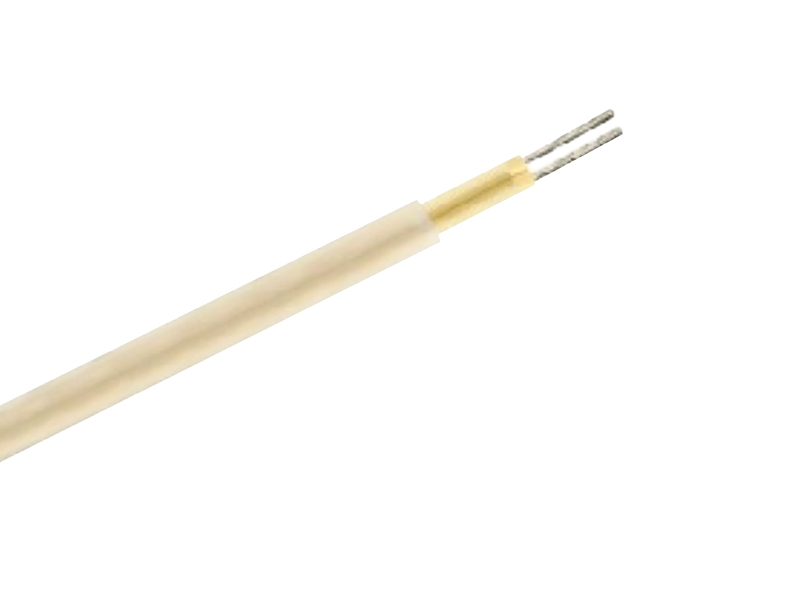 Salco Randverwarming Werkend