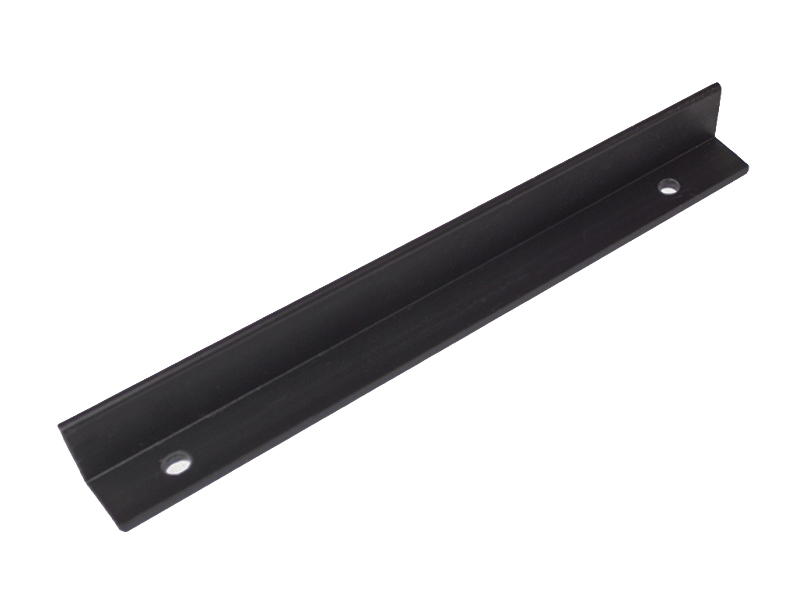 63170 Salco Onderrubber Gasket Hoeklijn Mounting Strip