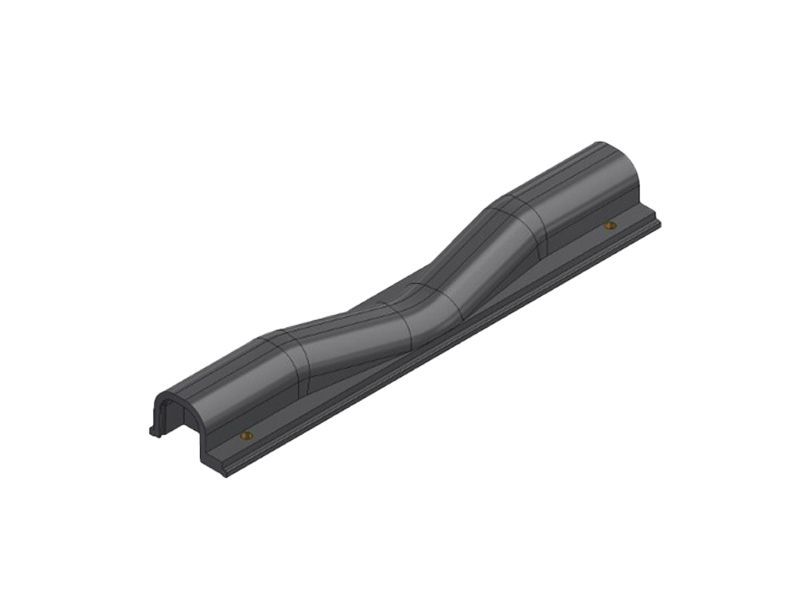 67785 Salco Sra250 Kunststof Deuk Dent