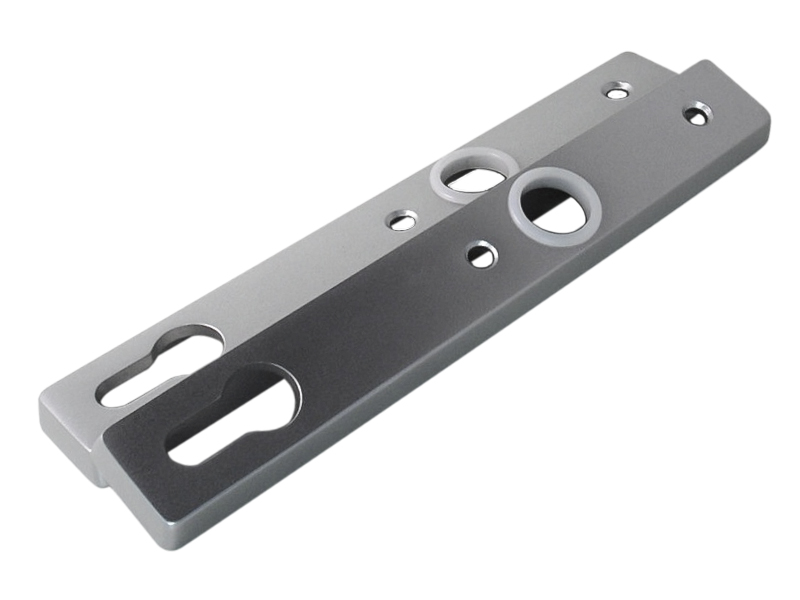 26107 Schildenset Loopdeur