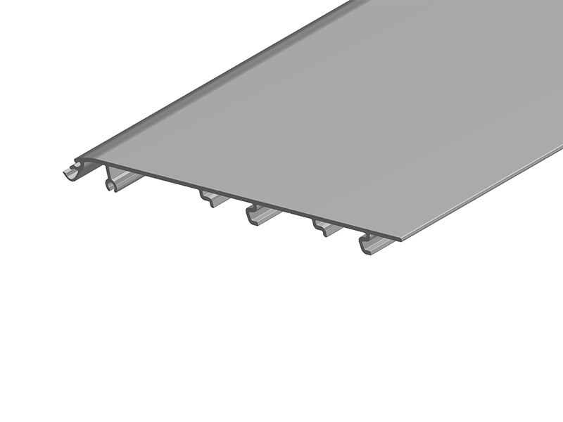 Salco SRA250 Afwerkkap Deel2