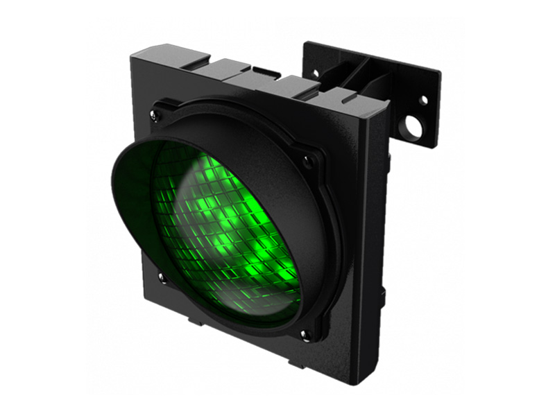 Salco 71049 Stoplicht Groen Pro Line CND1