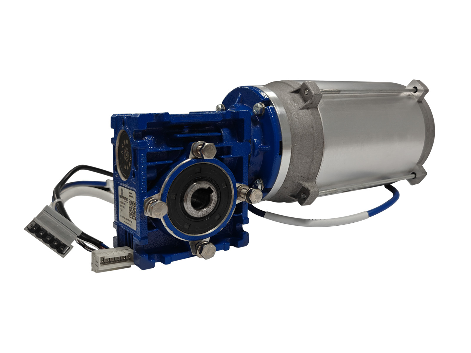 Salco Motor Sra125 150 26180 S